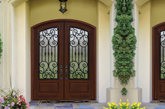 Earlimart-entry-door-repair