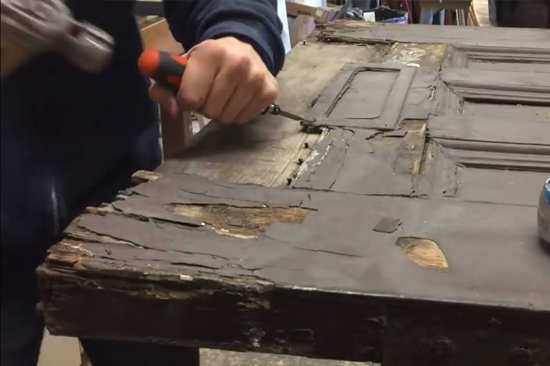Earlimart-wooden-door-repair