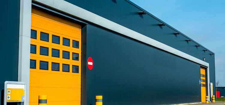 commercial metal door repair Earlimart