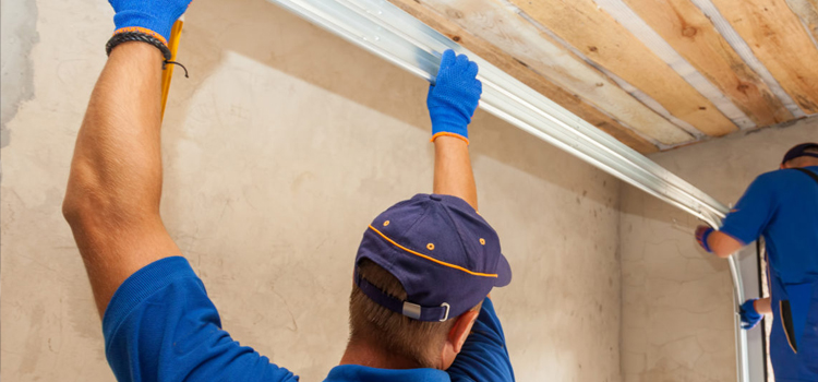 commercial overhead garage door repair in Earlimart