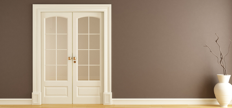 residential fiberflasss door repair Earlimart