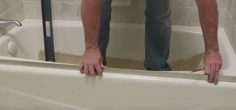 Sliding Shower Door Repair in Earlimart